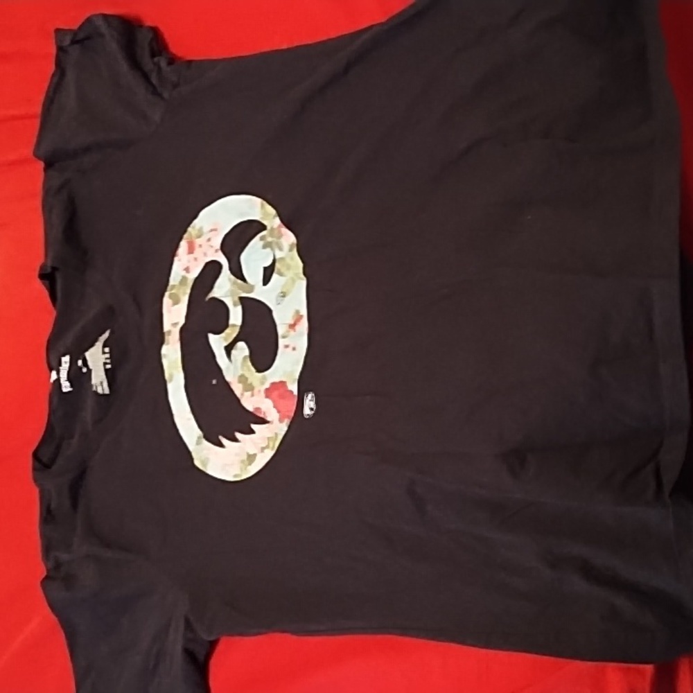 Iowa Hawkeye tee shirt